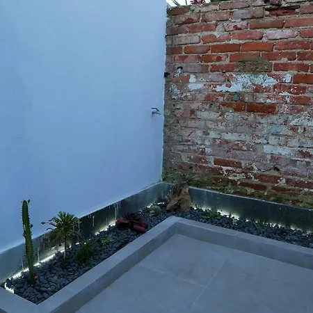 Nyaraló Casa Sarmento - *
