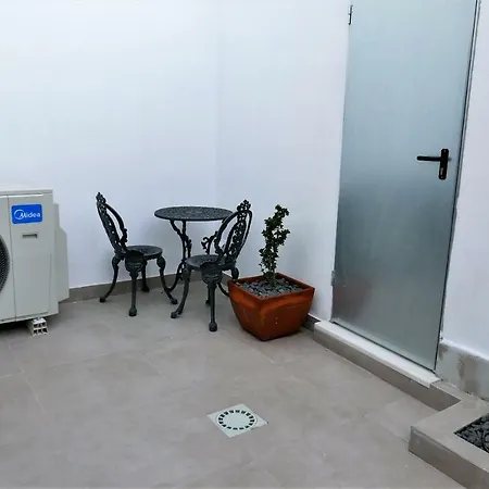Nyaraló Casa Sarmento - Alcochete