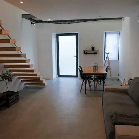 Casa Sarmento - Nyaraló *