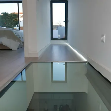 Casa Sarmento - Nyaraló *