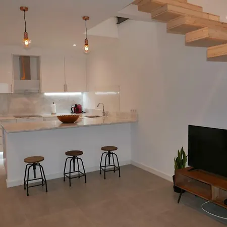 Nyaraló Casa Sarmento -