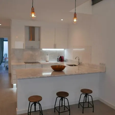 Casa Sarmento - Nyaraló