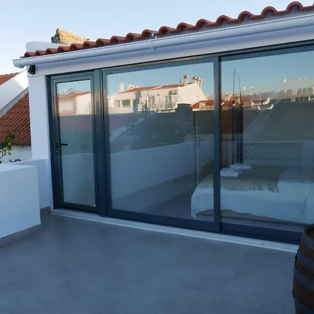 Casa Sarmento - Nyaraló Alcochete