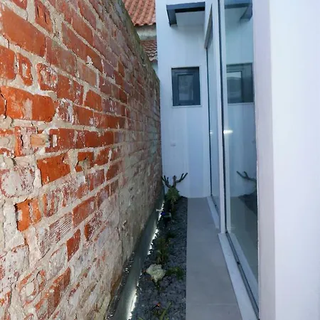Nyaraló Casa Sarmento - *