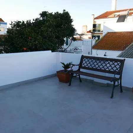 Casa Sarmento - * Alcochete