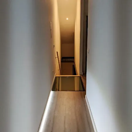 Nyaraló Casa Sarmento - *