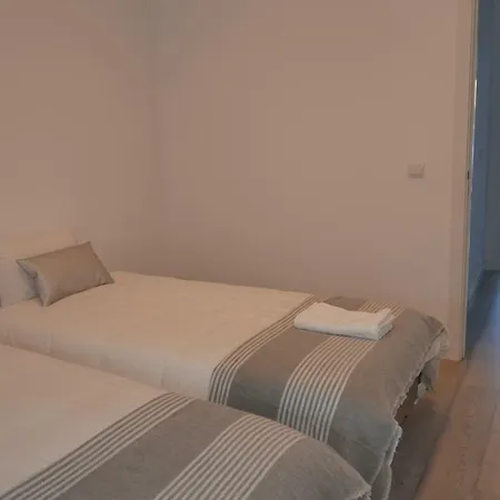 Nyaraló Casa Sarmento - *