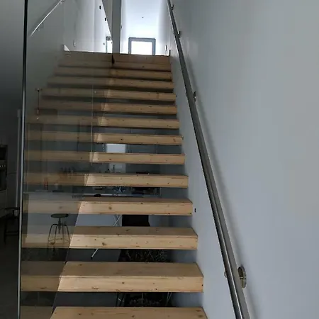 Nyaraló Casa Sarmento - *
