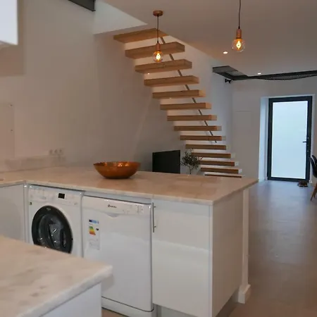 Casa Sarmento - *