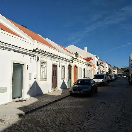 Casa Sarmento - Nyaraló *