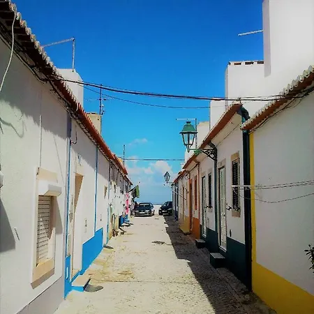 Nyaraló Casa Sarmento - Alcochete