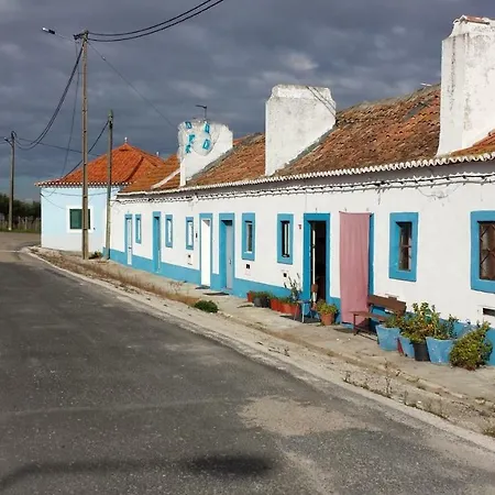 Casa Sarmento - * Alcochete