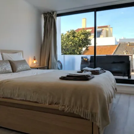 Casa Sarmento - Nyaraló