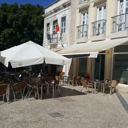 Casa Sarmento - Alcochete