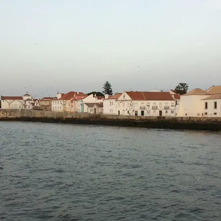 Casa Sarmento - Nyaraló Alcochete