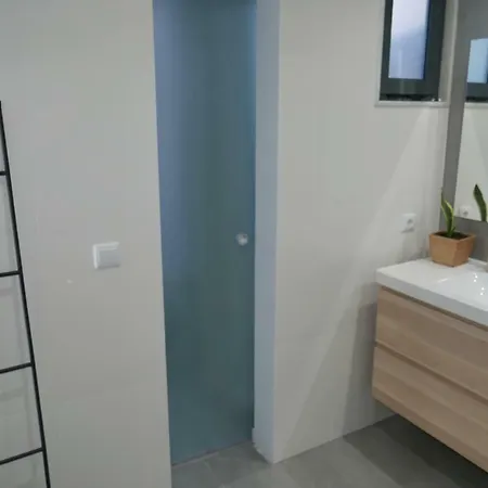 Casa Sarmento - Nyaraló *