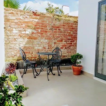 Casa Sarmento - Nyaraló