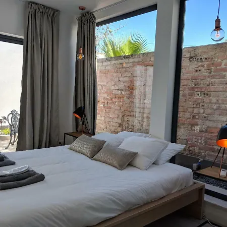 Nyaraló Casa Sarmento -