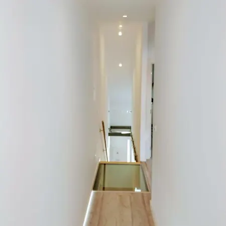 Casa Sarmento - *