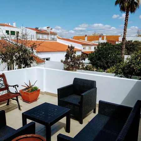 Nyaraló Casa Sarmento - *