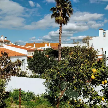 Nyaraló Casa Sarmento -