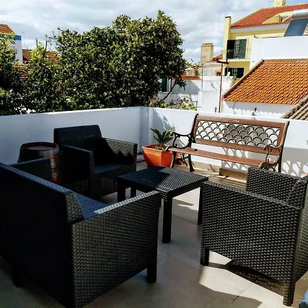 Casa Sarmento -