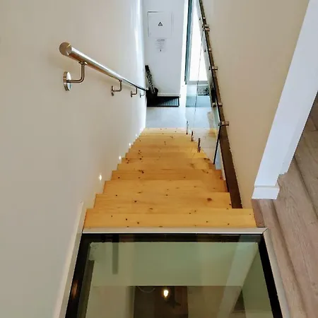 Casa Sarmento - Nyaraló Alcochete